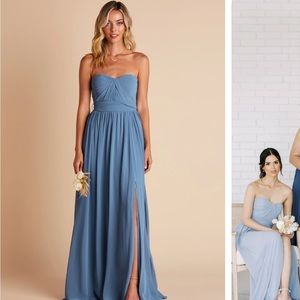 Birdy Grey Twilight Grace Convertible dress LIKE NEW NOT ALTERED!